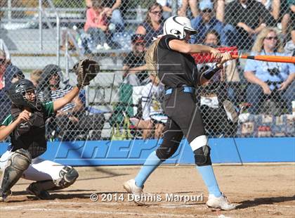 Thumbnail 2 in Mountain Range vs. Pine Creek (CHSAA 5A Regional Playoff) photogallery.