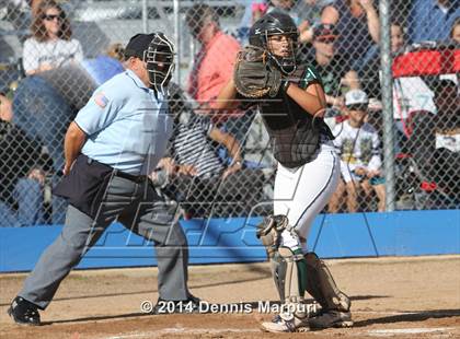 Thumbnail 3 in Mountain Range vs. Pine Creek (CHSAA 5A Regional Playoff) photogallery.