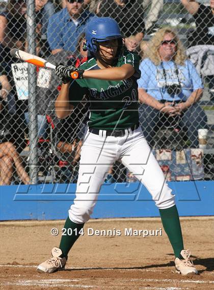 Thumbnail 2 in Mountain Range vs. Pine Creek (CHSAA 5A Regional Playoff) photogallery.