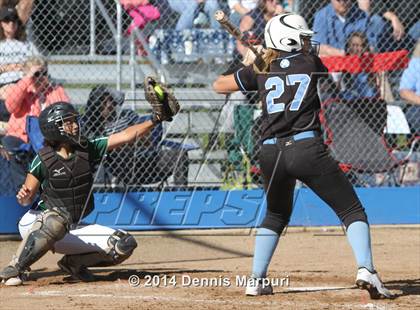 Thumbnail 1 in Mountain Range vs. Pine Creek (CHSAA 5A Regional Playoff) photogallery.