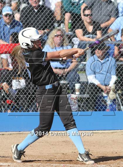 Thumbnail 1 in Mountain Range vs. Pine Creek (CHSAA 5A Regional Playoff) photogallery.