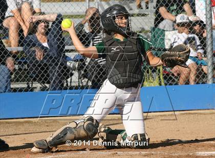 Thumbnail 3 in Mountain Range vs. Pine Creek (CHSAA 5A Regional Playoff) photogallery.