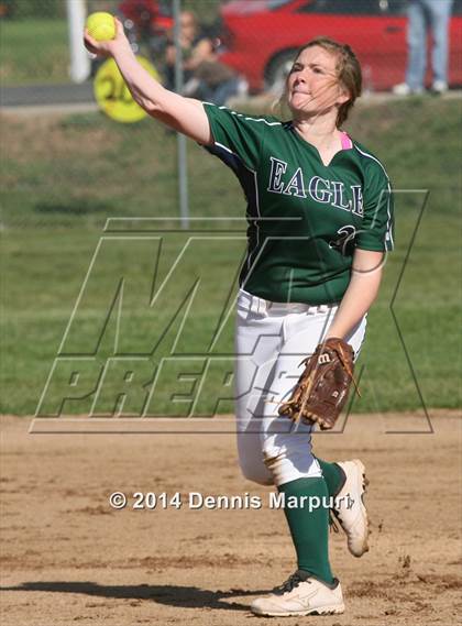 Thumbnail 2 in Mountain Range vs. Pine Creek (CHSAA 5A Regional Playoff) photogallery.