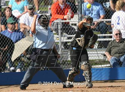 Thumbnail 3 in Mountain Range vs. Pine Creek (CHSAA 5A Regional Playoff) photogallery.