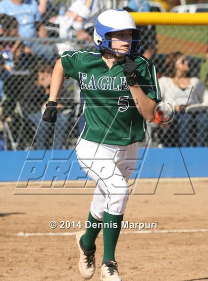 Thumbnail 3 in Mountain Range vs. Pine Creek (CHSAA 5A Regional Playoff) photogallery.