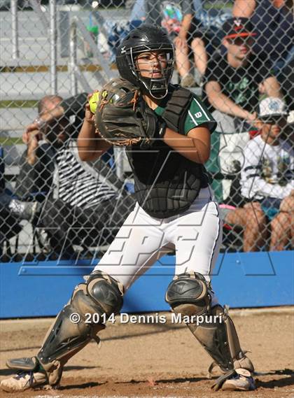 Thumbnail 3 in Mountain Range vs. Pine Creek (CHSAA 5A Regional Playoff) photogallery.