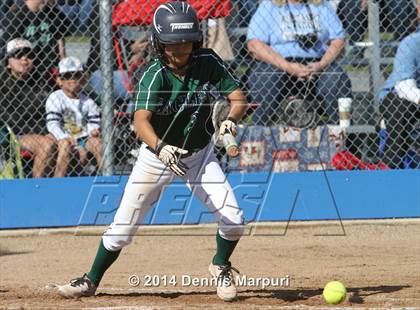 Thumbnail 1 in Mountain Range vs. Pine Creek (CHSAA 5A Regional Playoff) photogallery.
