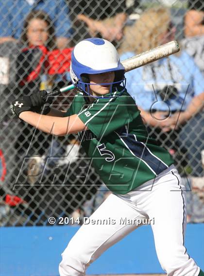 Thumbnail 3 in Mountain Range vs. Pine Creek (CHSAA 5A Regional Playoff) photogallery.