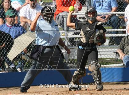 Thumbnail 1 in Mountain Range vs. Pine Creek (CHSAA 5A Regional Playoff) photogallery.