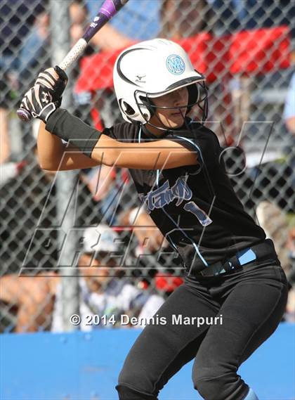Thumbnail 3 in Mountain Range vs. Pine Creek (CHSAA 5A Regional Playoff) photogallery.