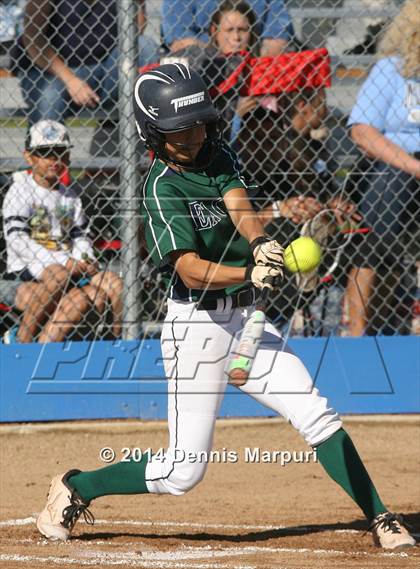 Thumbnail 1 in Mountain Range vs. Pine Creek (CHSAA 5A Regional Playoff) photogallery.