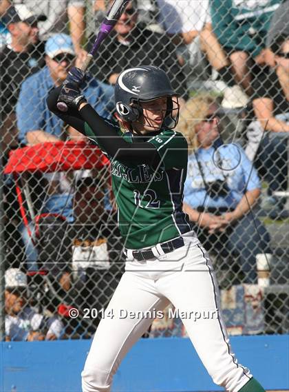Thumbnail 1 in Mountain Range vs. Pine Creek (CHSAA 5A Regional Playoff) photogallery.