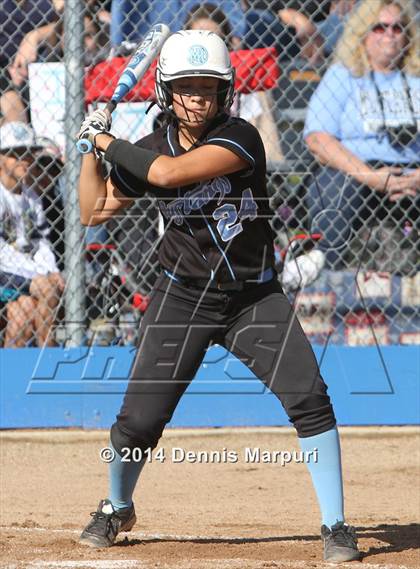 Thumbnail 1 in Mountain Range vs. Pine Creek (CHSAA 5A Regional Playoff) photogallery.