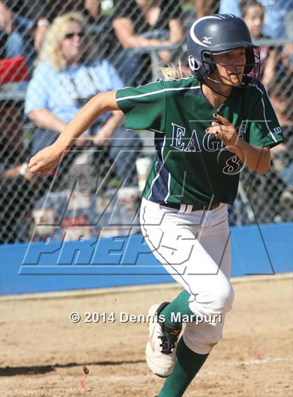 Thumbnail 2 in Mountain Range vs. Pine Creek (CHSAA 5A Regional Playoff) photogallery.