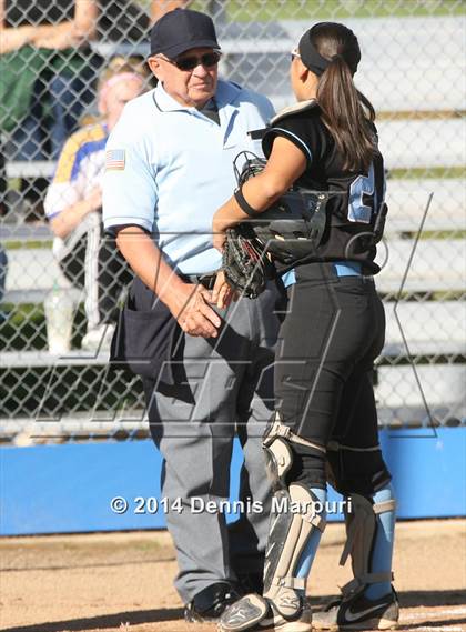Thumbnail 2 in Mountain Range vs. Pine Creek (CHSAA 5A Regional Playoff) photogallery.
