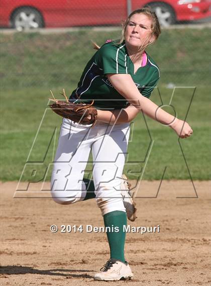 Thumbnail 3 in Mountain Range vs. Pine Creek (CHSAA 5A Regional Playoff) photogallery.