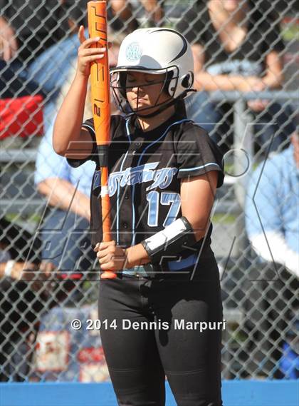 Thumbnail 2 in Mountain Range vs. Pine Creek (CHSAA 5A Regional Playoff) photogallery.