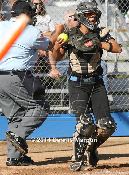 Thumbnail 3 in Mountain Range vs. Pine Creek (CHSAA 5A Regional Playoff) photogallery.