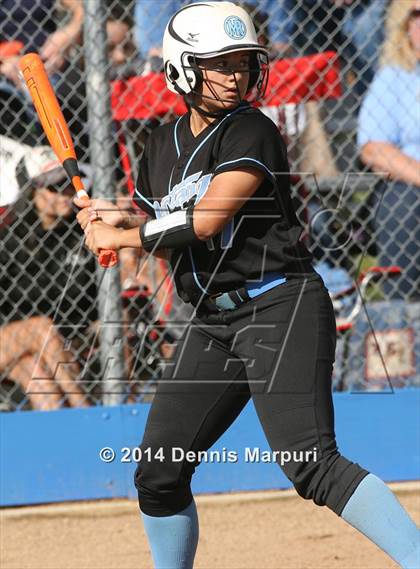 Thumbnail 1 in Mountain Range vs. Pine Creek (CHSAA 5A Regional Playoff) photogallery.