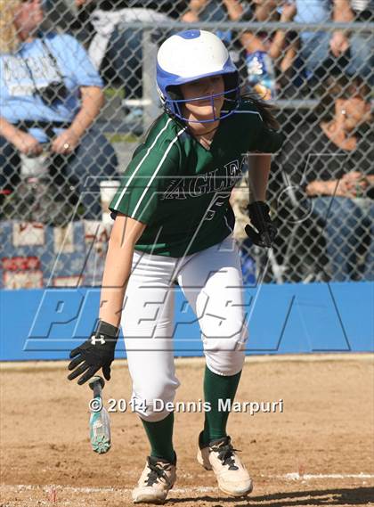 Thumbnail 1 in Mountain Range vs. Pine Creek (CHSAA 5A Regional Playoff) photogallery.