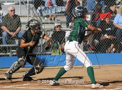 Thumbnail 3 in Mountain Range vs. Pine Creek (CHSAA 5A Regional Playoff) photogallery.