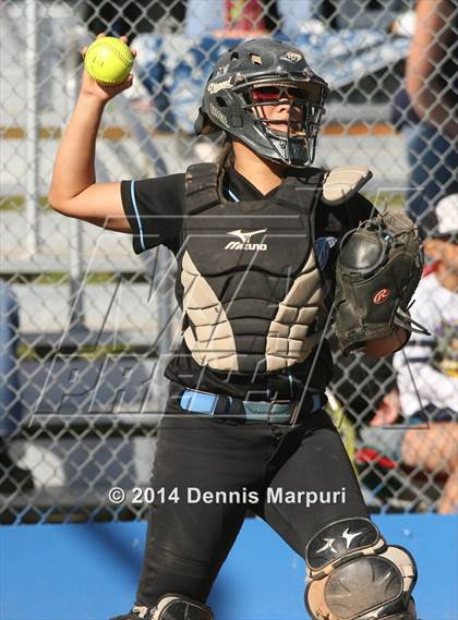 Thumbnail 1 in Mountain Range vs. Pine Creek (CHSAA 5A Regional Playoff) photogallery.