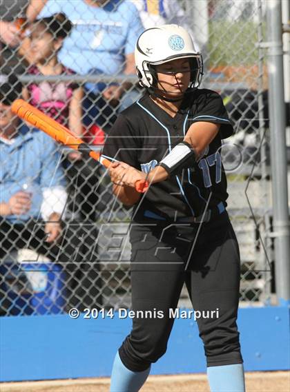 Thumbnail 3 in Mountain Range vs. Pine Creek (CHSAA 5A Regional Playoff) photogallery.