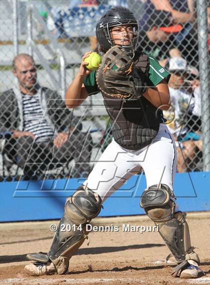 Thumbnail 2 in Mountain Range vs. Pine Creek (CHSAA 5A Regional Playoff) photogallery.