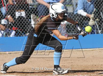 Thumbnail 2 in Mountain Range vs. Pine Creek (CHSAA 5A Regional Playoff) photogallery.