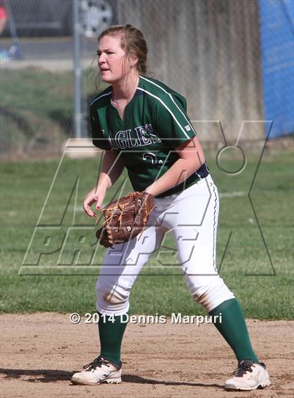 Thumbnail 1 in Mountain Range vs. Pine Creek (CHSAA 5A Regional Playoff) photogallery.