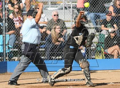 Thumbnail 1 in Mountain Range vs. Pine Creek (CHSAA 5A Regional Playoff) photogallery.