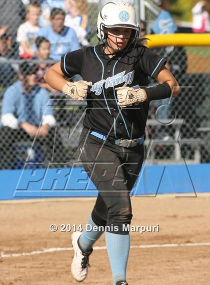Thumbnail 2 in Mountain Range vs. Pine Creek (CHSAA 5A Regional Playoff) photogallery.