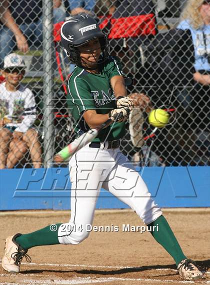 Thumbnail 3 in Mountain Range vs. Pine Creek (CHSAA 5A Regional Playoff) photogallery.