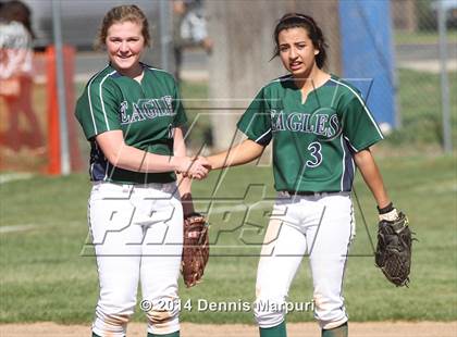 Thumbnail 1 in Mountain Range vs. Pine Creek (CHSAA 5A Regional Playoff) photogallery.