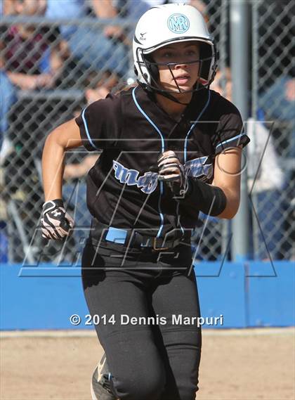 Thumbnail 1 in Mountain Range vs. Pine Creek (CHSAA 5A Regional Playoff) photogallery.