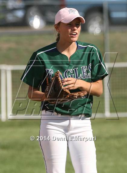 Thumbnail 1 in Mountain Range vs. Pine Creek (CHSAA 5A Regional Playoff) photogallery.
