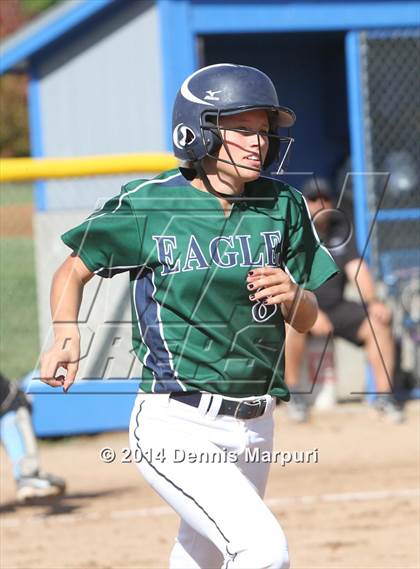 Thumbnail 1 in Mountain Range vs. Pine Creek (CHSAA 5A Regional Playoff) photogallery.