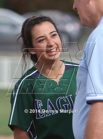 Thumbnail 2 in Mountain Range vs. Pine Creek (CHSAA 5A Regional Playoff) photogallery.