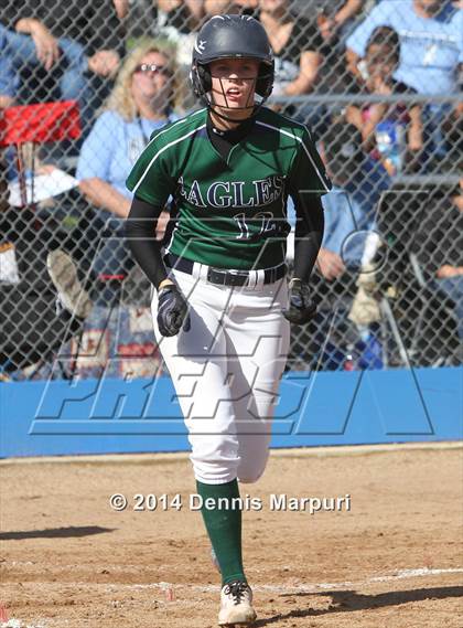 Thumbnail 1 in Mountain Range vs. Pine Creek (CHSAA 5A Regional Playoff) photogallery.