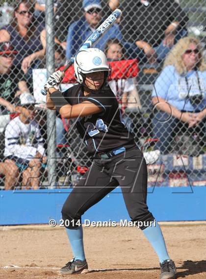 Thumbnail 2 in Mountain Range vs. Pine Creek (CHSAA 5A Regional Playoff) photogallery.