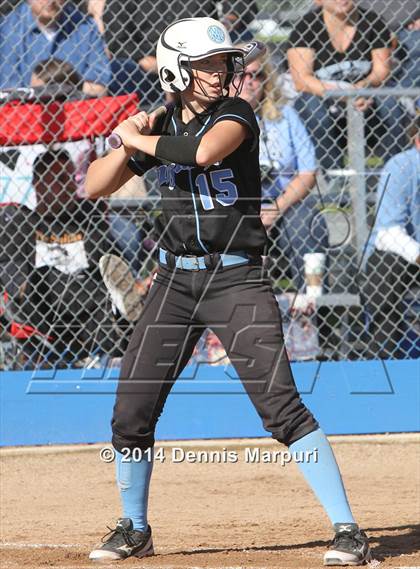 Thumbnail 1 in Mountain Range vs. Pine Creek (CHSAA 5A Regional Playoff) photogallery.