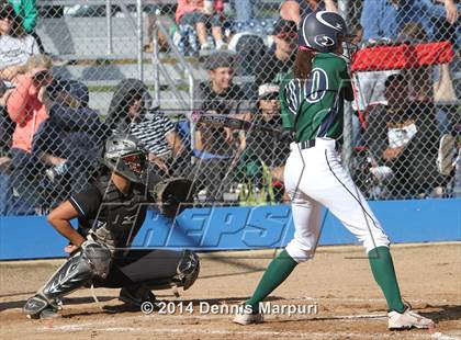 Thumbnail 3 in Mountain Range vs. Pine Creek (CHSAA 5A Regional Playoff) photogallery.