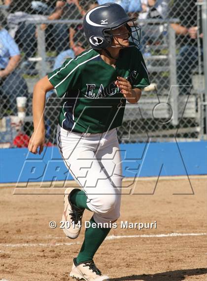 Thumbnail 1 in Mountain Range vs. Pine Creek (CHSAA 5A Regional Playoff) photogallery.
