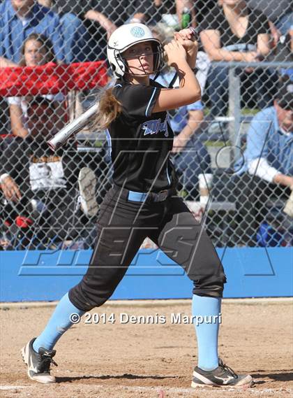 Thumbnail 2 in Mountain Range vs. Pine Creek (CHSAA 5A Regional Playoff) photogallery.