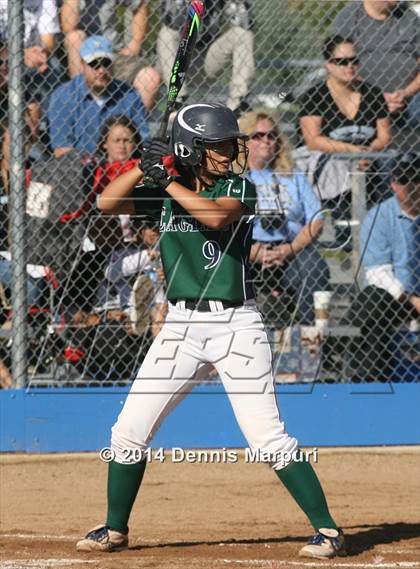 Thumbnail 3 in Mountain Range vs. Pine Creek (CHSAA 5A Regional Playoff) photogallery.