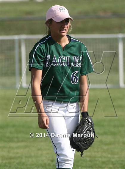 Thumbnail 3 in Mountain Range vs. Pine Creek (CHSAA 5A Regional Playoff) photogallery.