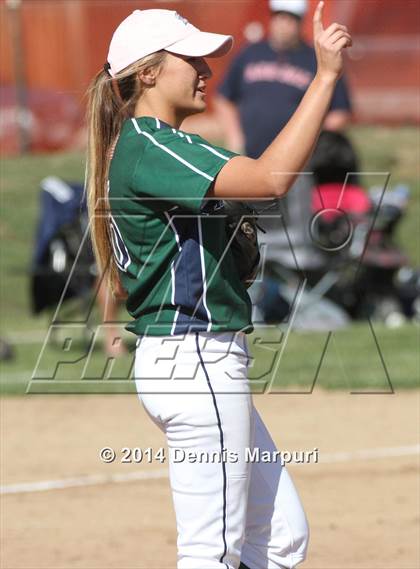 Thumbnail 1 in Mountain Range vs. Pine Creek (CHSAA 5A Regional Playoff) photogallery.