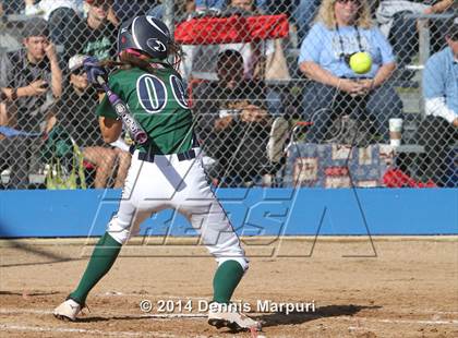 Thumbnail 2 in Mountain Range vs. Pine Creek (CHSAA 5A Regional Playoff) photogallery.