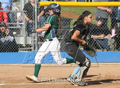 Thumbnail 2 in Mountain Range vs. Pine Creek (CHSAA 5A Regional Playoff) photogallery.