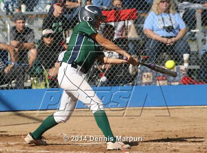 Thumbnail 2 in Mountain Range vs. Pine Creek (CHSAA 5A Regional Playoff) photogallery.
